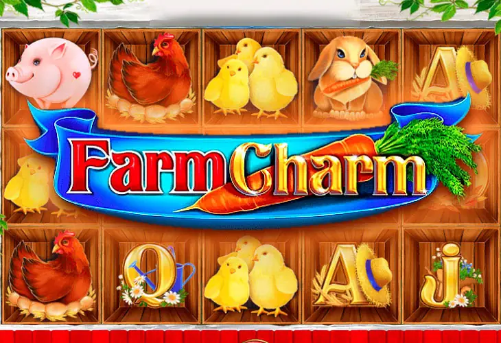 Farmcharm