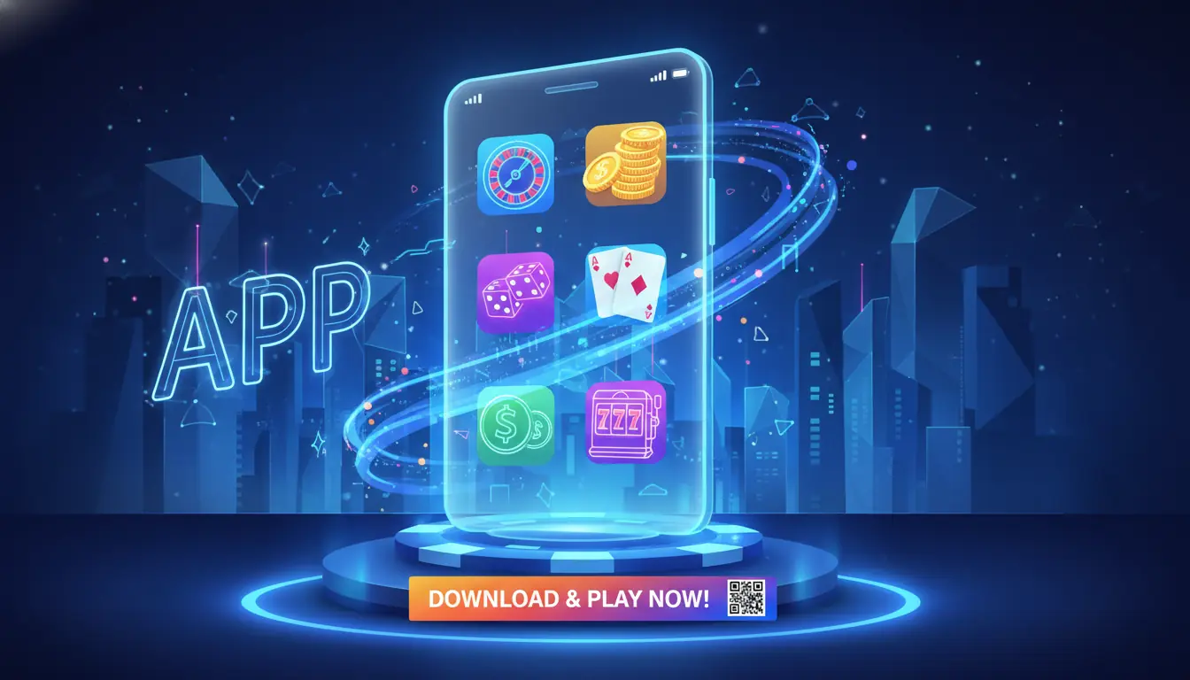 Gala app