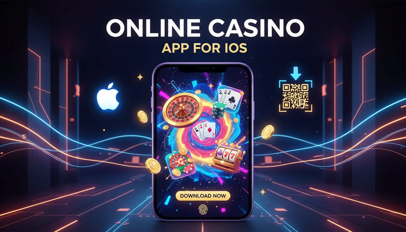 Gala casino iPhone app