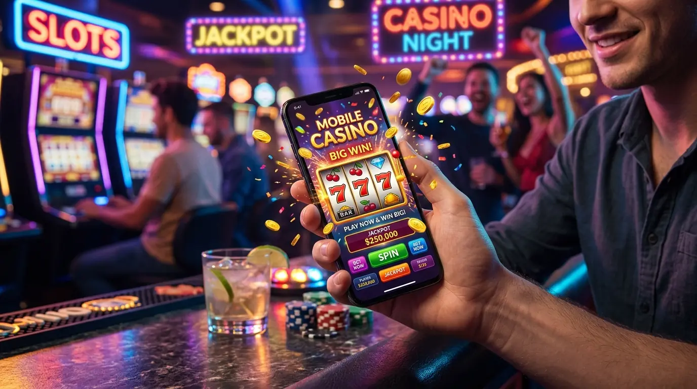Gala casino mobile