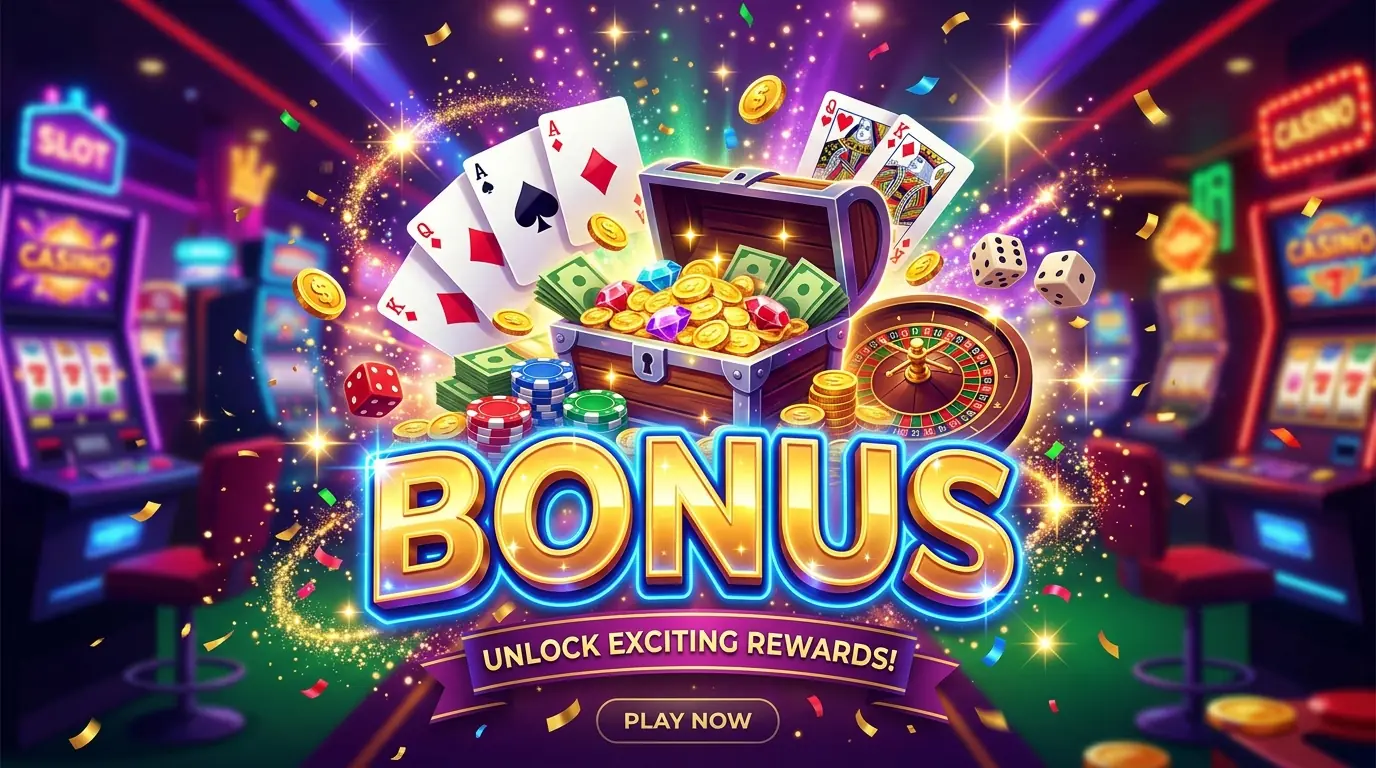 Gala casino bonus