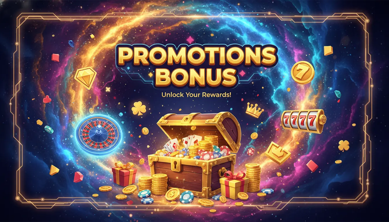 Gala promotions