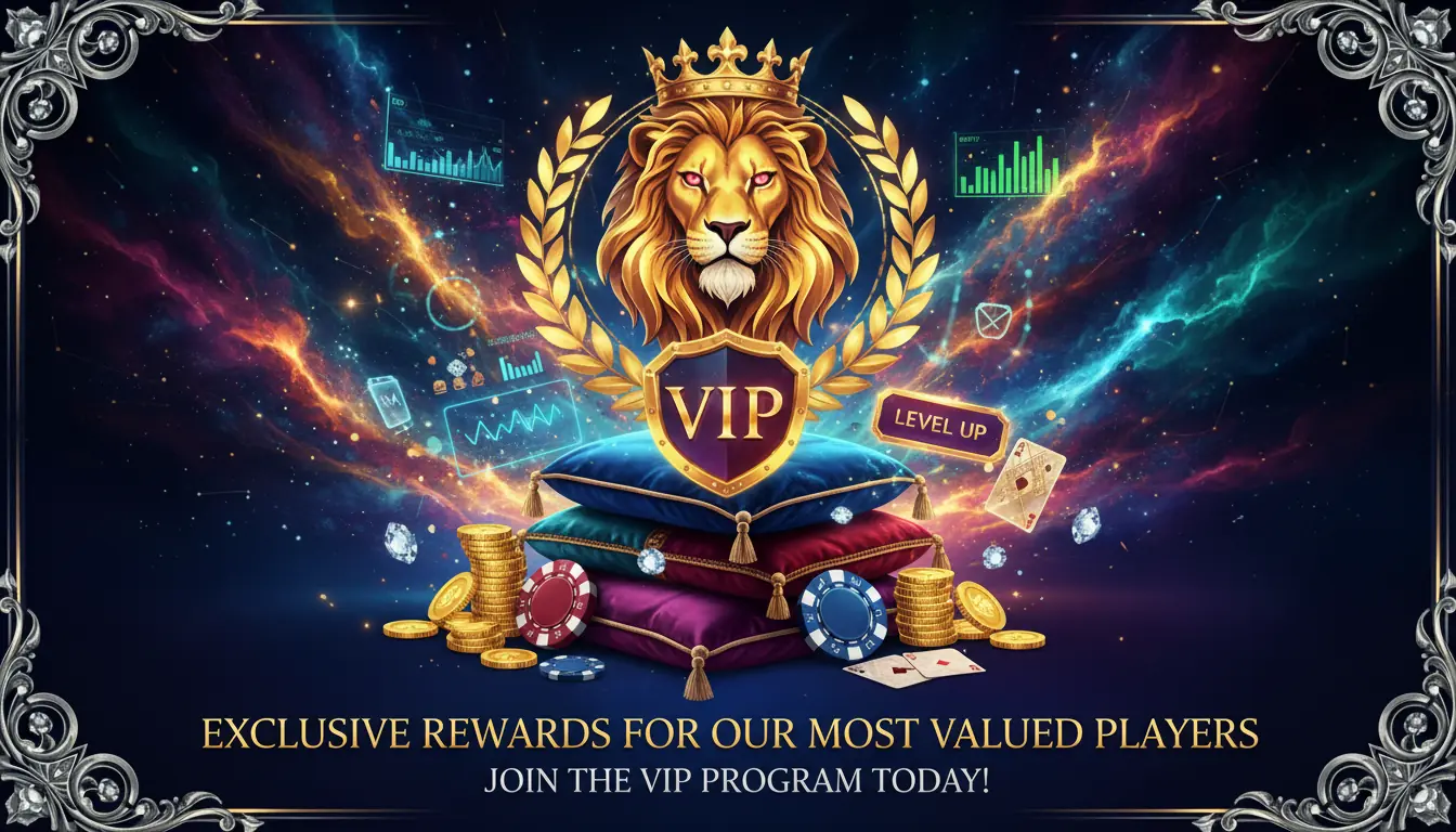 Gala VIP PROGRAM