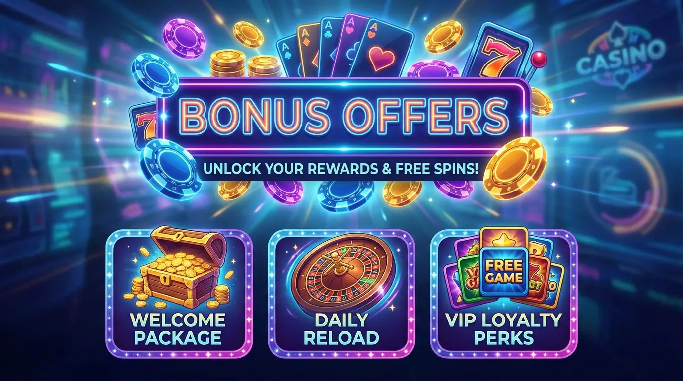 Gala casino bonus offers