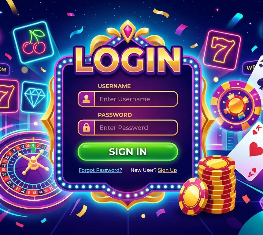 Gala casino login