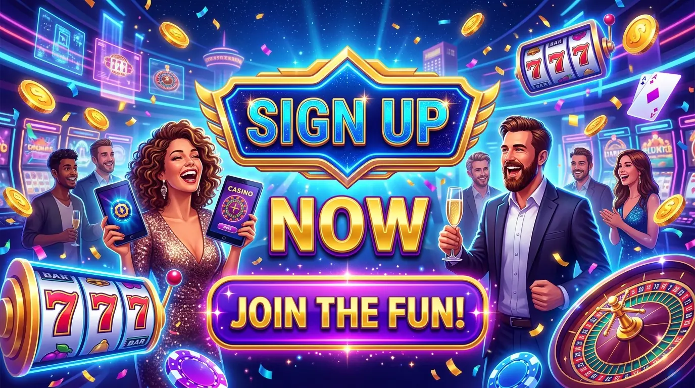Gala sign up