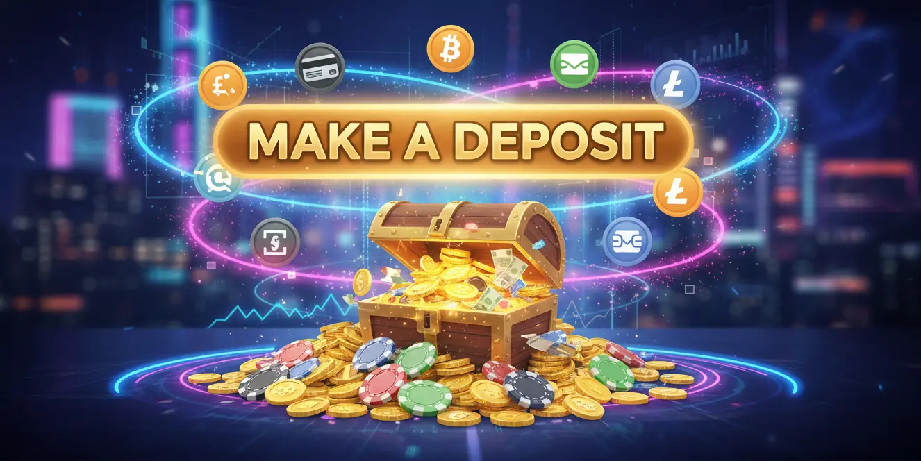 Gala casino payment methods