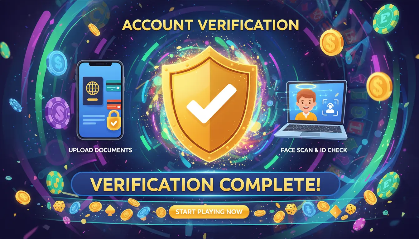 Gala verification
