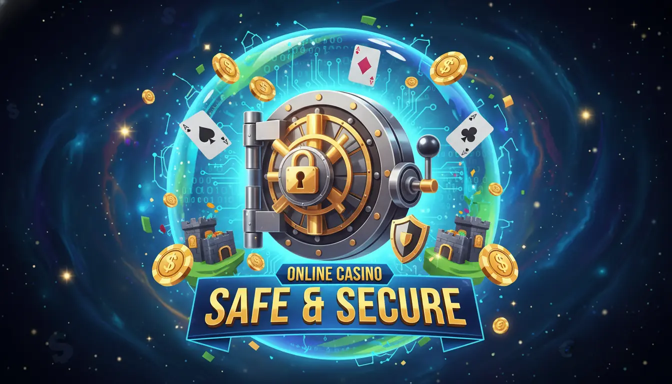 Gala casino safety