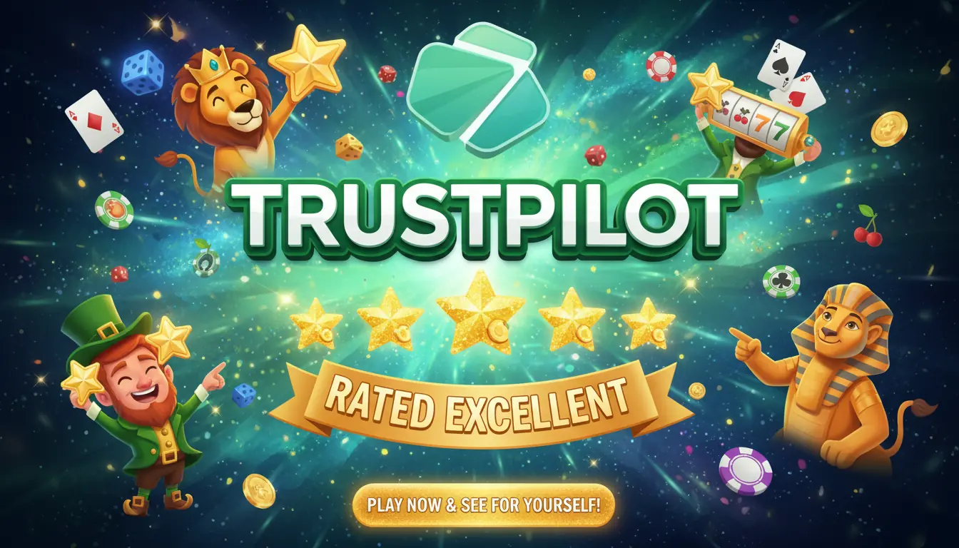Gala Trustpilot