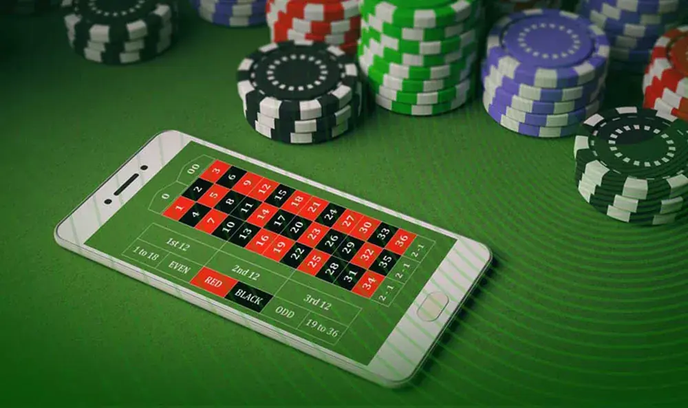 Gala Roulette