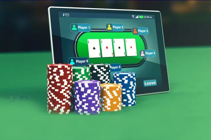 Gala casino Poker