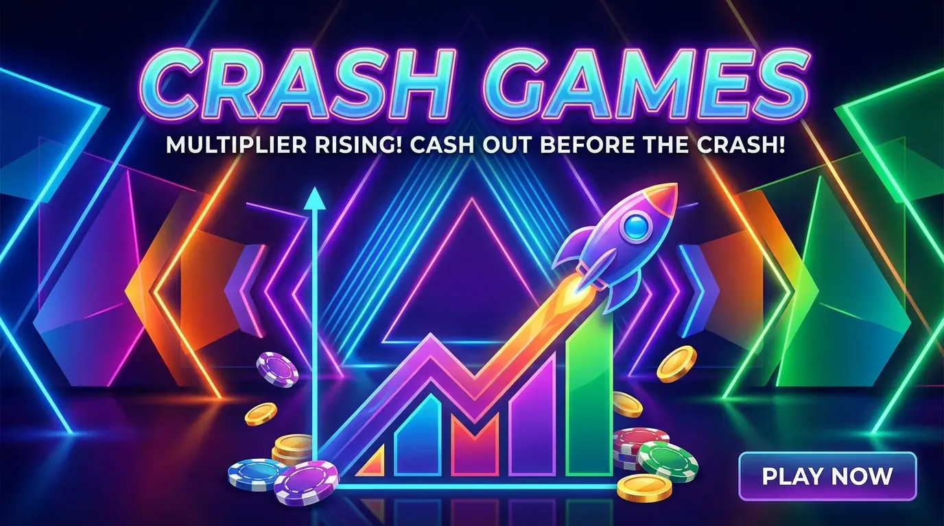 Gala crash games guide