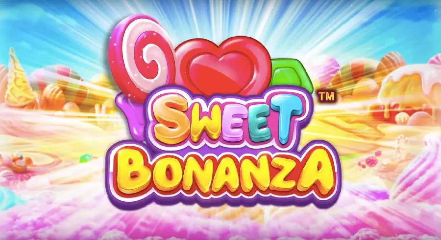 Gala casino Sweet Bonanza